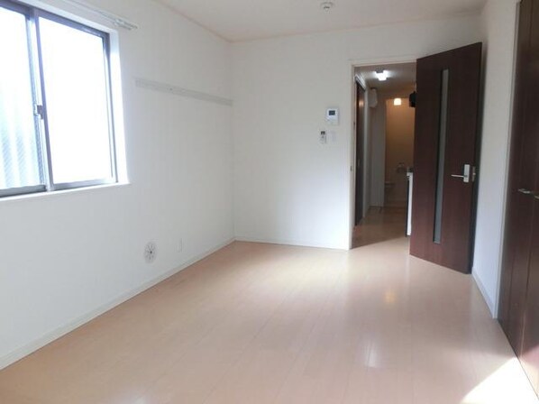 ヒルクレスト中井の物件内観写真